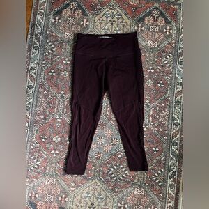 VICTORIAS SECRET DESIRABLE SPORT KNOCKOUT leggings